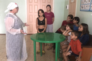 «Это должен знать каждый!»